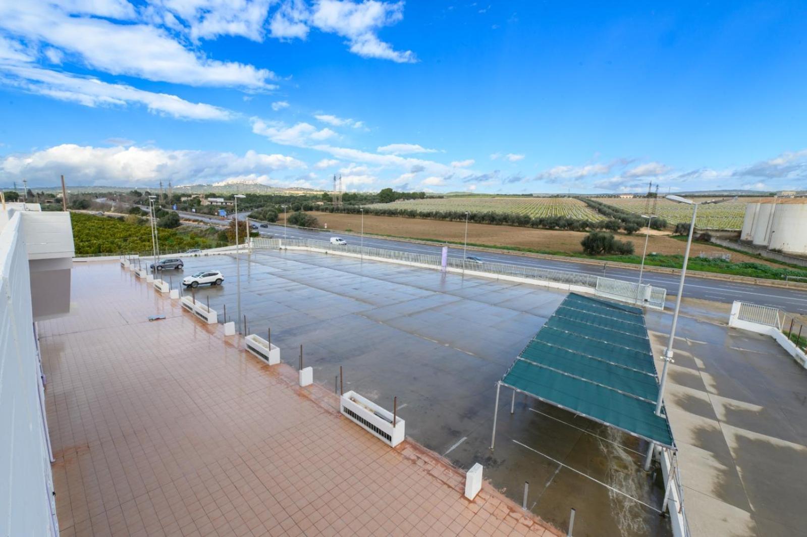 Casa La Viola Ξενοδοχείο Massafra Εξωτερικό φωτογραφία