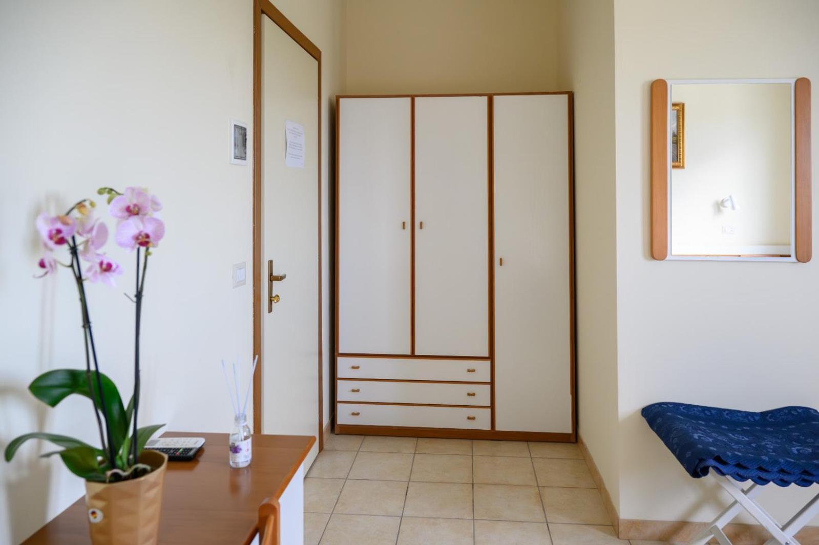 Casa La Viola Ξενοδοχείο Massafra Εξωτερικό φωτογραφία